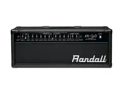 Randall KH-120 Kirk Hammett Signature