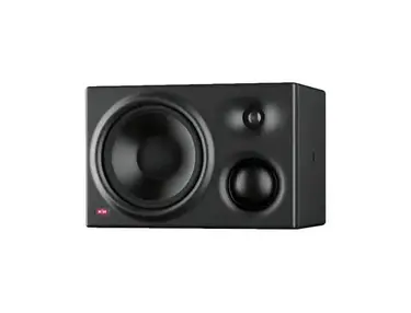 Neumann Klein + Hummel O 300 D Active Studio Monitor