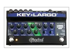 Radial Key-Largo