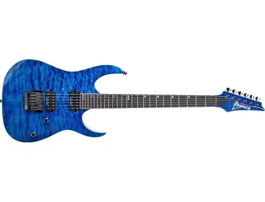 Ibanez RG921QMF