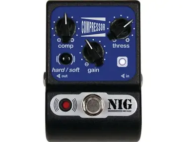 GNI Compressor (NIG)