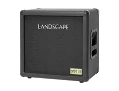 Landscape SPDT 112 Guitar Cabinet main image