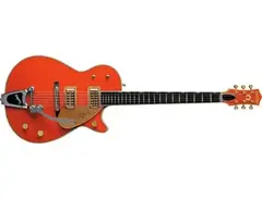Gretsch G6121 Chet Atkins Duo Jet