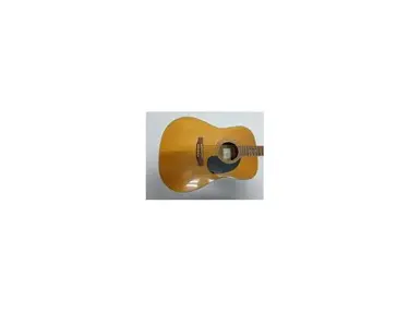 Suzuki Nagoya SD365S Acoustic Guitar (1988)