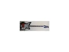 St. George MIG 1970's Electric Bass Guitar main image