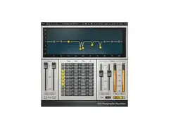 Waves Q10 Paragraphic Equalizer Plugin