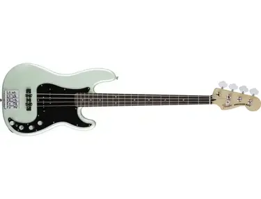 Fender Deluxe Active Precision Bass Special