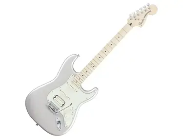 Fender Deluxe Stratocaster HSS Electric Guitar