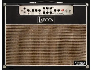 Laboga Alligator AD5202T MK II Combo