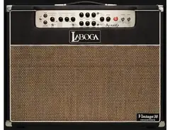 Laboga Alligator AD5202T MK II Combo