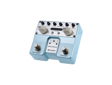 Mooer Reverie Reverb