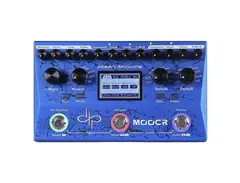 Mooer TDL3 Ocean Machine