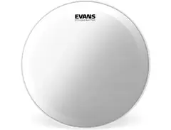 Evans EQ3 Clear Bass Drum Batter Head