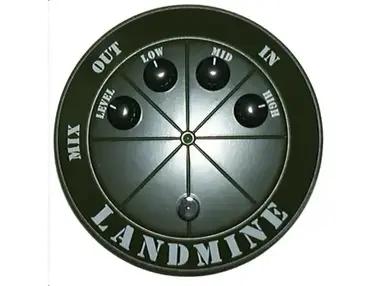 Landmine LD-1 Distortion
