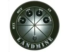 Landmine LD-1 Distortion
