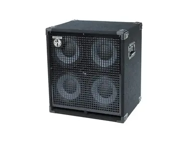 SWR Goliath III 4x10 - What To Know & Where To Buy | Equipboard