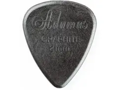 Dunlop Adamas 2.0mm Graphite Guitar Picks