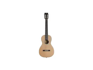 Artist OS50EQ Parlour Guitar