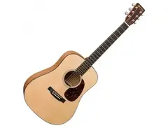 Martin Dreadnought Jr