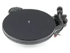 Pro-Ject RPM1 Carbon main image