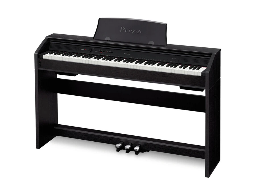 Casio Privia PX-760 - What To Know & Where To Buy | Equipboard Casio Privia PX-760 - What To Know & Where To Buy | Equipboard