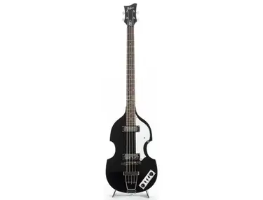 Hofner (Höfner) 500/1 Ignition (duplicate)