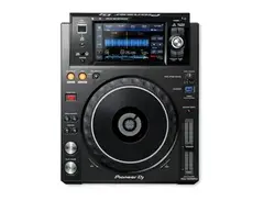 Pioneer DJ XDJ-1000MK2