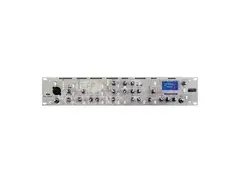 Focusrite VoiceMaster Pro Class A Microphone Preamp - What Focusrite VoiceMaster Pro Class A Microphone Preamp - What