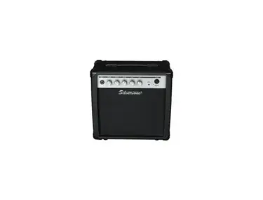 SB-10 Bass Guitar Amplifier