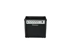 SB-10 Bass Guitar Amplifier main image