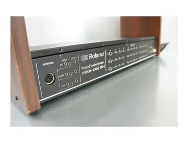 Roland Studio System 100m 191-j