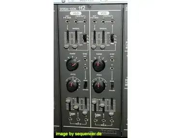 Roland System 100m: Module 112