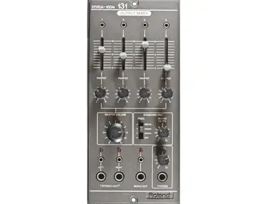 Roland Studio System 100m 131
