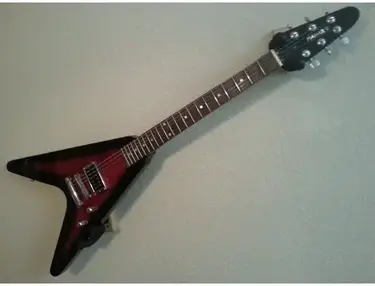 Mahar Flying V Copy