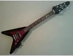 Mahar Flying V Copy main image