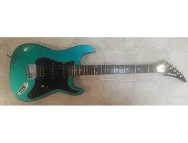 Memphis 302HB