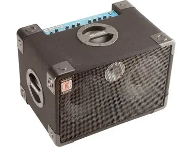Eden Amplification Nemesis NC210