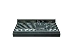 Soundcraft Ghost LE Mixer