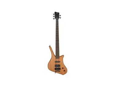 Warwick Dolphin SN 5 String