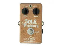 HAO Sole Pressure main image