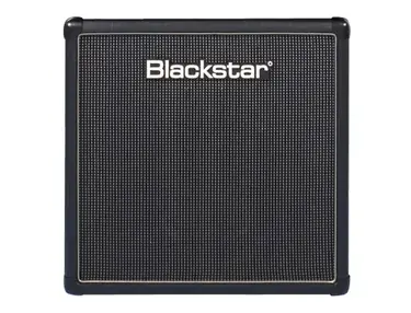 Blackstar HT Metal 4x12'' Angled Cabinet - What To Know & Where To