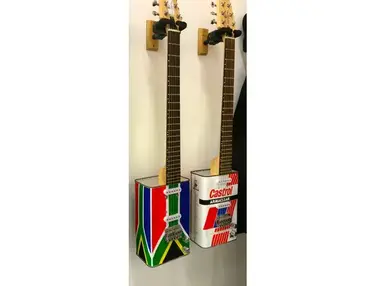 Township Guitars