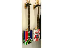 Township Guitars main image