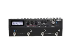Boss MS-3 Multi Effects Switcher Boss MS-3 Multi Effects Switcher