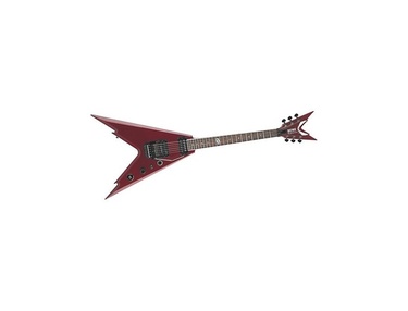 Dean Razorback Electronics Dallas Toler-Wade, Nile Guitarist Gear | Equipboard