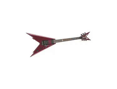 Dean Razorback V Standard