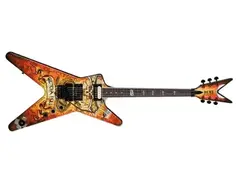 Dean DIME DimeBonics ML - What To Know & Where To Buy | Equipboard