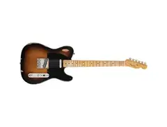 Telecaster 58 Replica VL Guitars main image