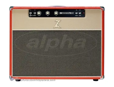 Dr. Z Stang Ray Amplifier