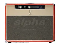 Dr. Z Stang Ray Amplifier